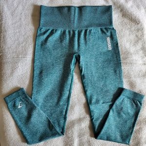 Gymshark Adapt Marl Seamless Leggings